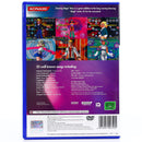 Dancing Stage Max - PS2 Spill - Retrospillkongen