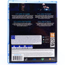 Hidden Agenda - PS4 spill - Retrospillkongen