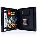 LEGO: Star Wars The Complete Saga - Nintendo DS spill - Retrospillkongen