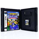 Sonic & Sega All-Stars Racing - Nintendo DS spill - Retrospillkongen