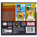Go Diego Go! Safari Rescue - Nintendo DS spill - Retrospillkongen