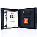 Disney's Bolt - Nintendo DS spill - Retrospillkongen