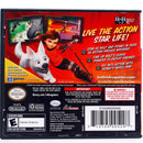 Disney's Bolt - Nintendo DS spill - Retrospillkongen