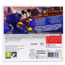 Epic Mickey Power of Illusion - Nintendo 3DS spill - Retrospillkongen