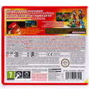 Pokemon Omega Ruby - Nintendo 3DS spill - Retrospillkongen