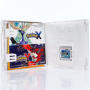 Pokemon X - Nintendo 3DS spill - Retrospillkongen