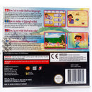 Dora the Explorer: Dora Saves the Mermaids - Nintendo DS spill - Retrospillkongen
