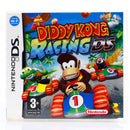 Diddy Kong Racing DS - Nintendo DS spill - Retrospillkongen