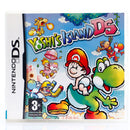 Yoshi's Island DS - Nintendo DS spill - Retrospillkongen
