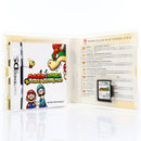 Mario and Luigi: Bowser's Inside Story - Nintendo DS spill - Retrospillkongen