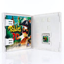 Rabbids: Travel in Time 3D - Nintendo 3DS spill - Retrospillkongen