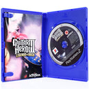 Guitar Hero III Legends of Rock - PS2 spill - Retrospillkongen