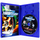 Need for Speed Underground 2 - PS2 spill - Retrospillkongen