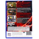 Tekken 5 - PS2 Spill - Retrospillkongen