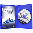 Singstar R&B - PS2 Spill - Retrospillkongen