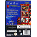 Harry Potter: Quidditch World Cup - Gamecube spill - Retrospillkongen