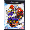 Sonic Adventure 2 Battle - Gamecube spill - Retrospillkongen