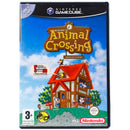 Animal Crossing - Gamecube spill - Retrospillkongen