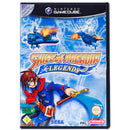 Skies of Arcadia: Legends - Gamecube Spill - Retrospillkongen
