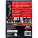 Dave Mirra 2: Freestyle BMX - Gamecube spill - Retrospillkongen