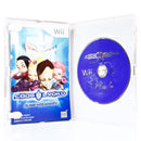 Code Lyoko: Quest For infinity - Wii spill - Retrospillkongen
