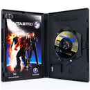 Fantastic 4 - Gamecube spill - Retrospillkongen