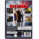 007: Everything or Nothing - Gamecube spill - Retrospillkongen