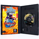 Beyblade Vforce: Super Tournament Battle - Gamecube spill - Retrospillkongen