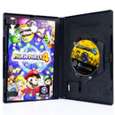 Mario Party 4 - Gamecube spill - Retrospillkongen
