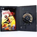 FIFA Street 2 - Gamecube spill - Retrospillkongen