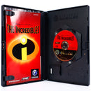 The Incredibles - Gamecube spill - Retrospillkongen