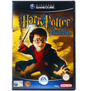 Harry Potter and the Chamber of Secrets - Gamecube spill - Retrospillkongen