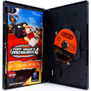 Tony Hawks's Pro Skater 4 - Gamecube spill - Retrospillkongen