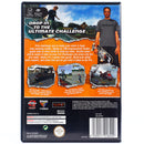 Tony Hawks's Pro Skater 4 - Gamecube spill - Retrospillkongen