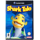 Shark Tale - Gamecube spill - Retrospillkongen