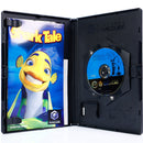 Shark Tale - Gamecube spill - Retrospillkongen