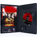 Buffy the Vampire Slayer: Chaos Bleeds - Gamecube spill - Retrospillkongen