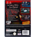 Buffy the Vampire Slayer: Chaos Bleeds - Gamecube spill - Retrospillkongen