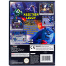 Monsters, Inc. Scream Arena - Gamecube spill - Retrospillkongen
