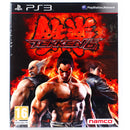 Tekken 6 - PS3 spill - Retrospillkongen