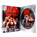 Tekken 6 - PS3 spill - Retrospillkongen