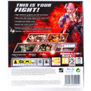 Tekken 6 - PS3 spill - Retrospillkongen