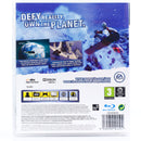 SSX (Forseglet) - PS3 spill - Retrospillkongen