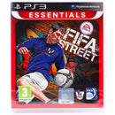 FIFA Street (Forseglet) - PS3 spill - Retrospillkongen