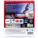 FIFA Street (Forseglet) - PS3 spill - Retrospillkongen