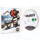 Skate 3 - PS3 spill - Retrospillkongen
