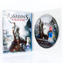 Assassin's Creed III - PS3 - Retrospillkongen