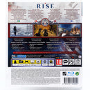 Assassin's Creed III - PS3 - Retrospillkongen