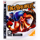 Facebreaker - PS3 spill - Retrospillkongen