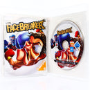 Facebreaker - PS3 spill - Retrospillkongen